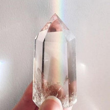 Crystal Healing 101