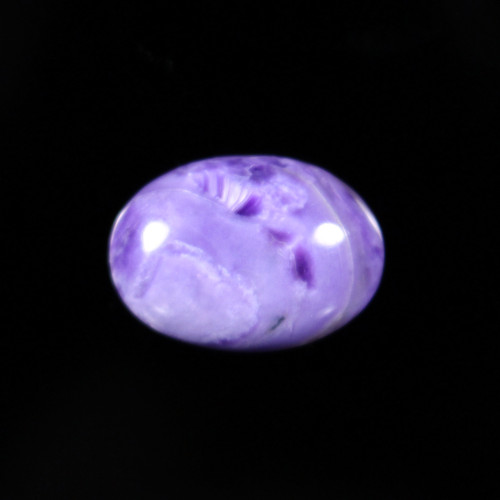 Charoite Cab Cabochon