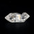Tibetan Quartz Double Terminated Crystal