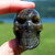 Labradorite Crystal Skull 1.6"