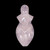 Rose Quartz Mother Earth Goddess