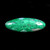 Gem Silica Malachite Chrysocolla Designer Cab Cabochon