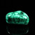 Large Malachite Tumbled Stone