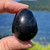 Raven's Carved Shungite Crystal Skull