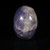 Purple Lepidolite Crystal Skull 2.75"