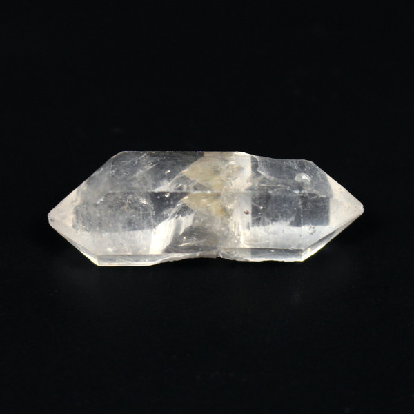 Tibetan Quartz DT Double Terminated Crystal