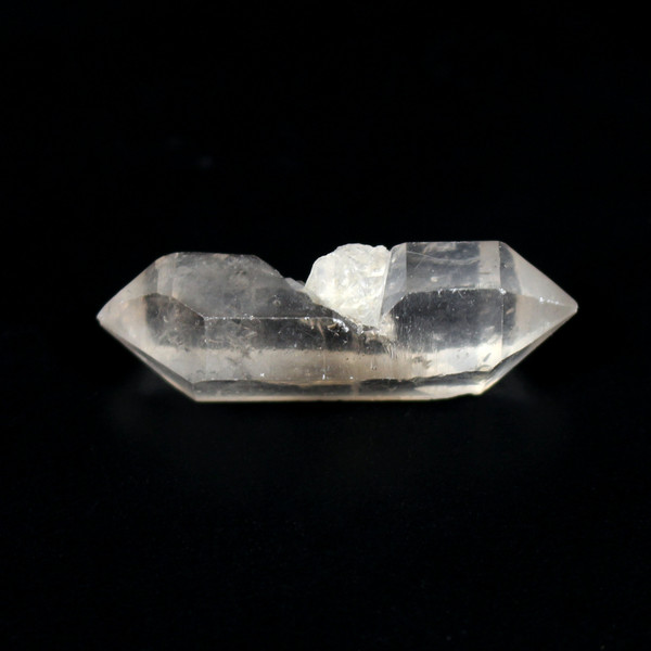 Tibetan Quartz DT Double Terminated Crystal