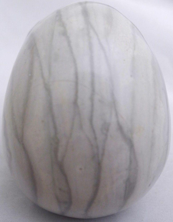Raven's Polychrome Jasper Crystal Skull Madagascar