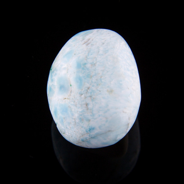 Hemimorphite Tumbled Stone