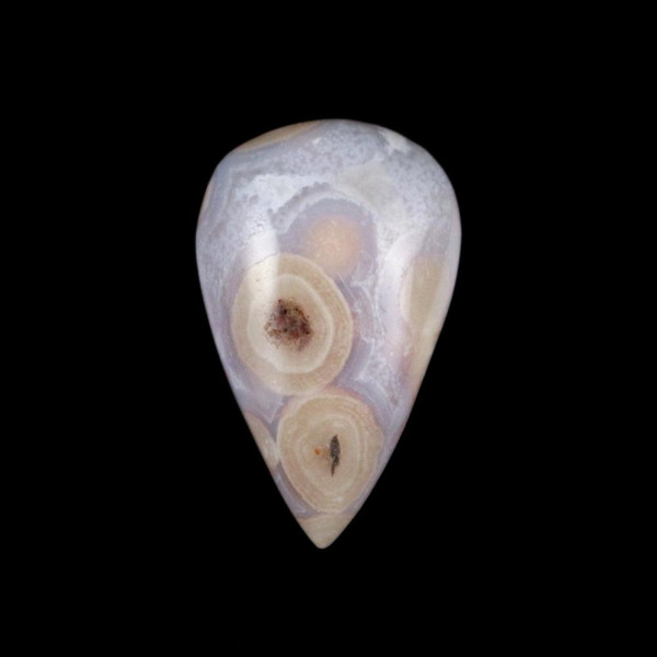 Cosmic Agate Cab Cabochon