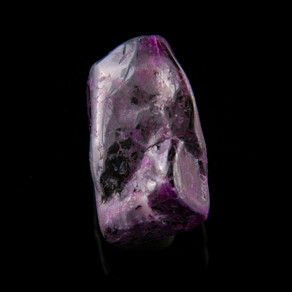 Sugilite Tumbled Stone