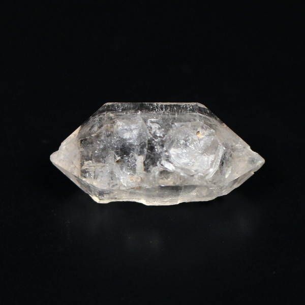 Tibetan Quartz Crystal Double Terminated