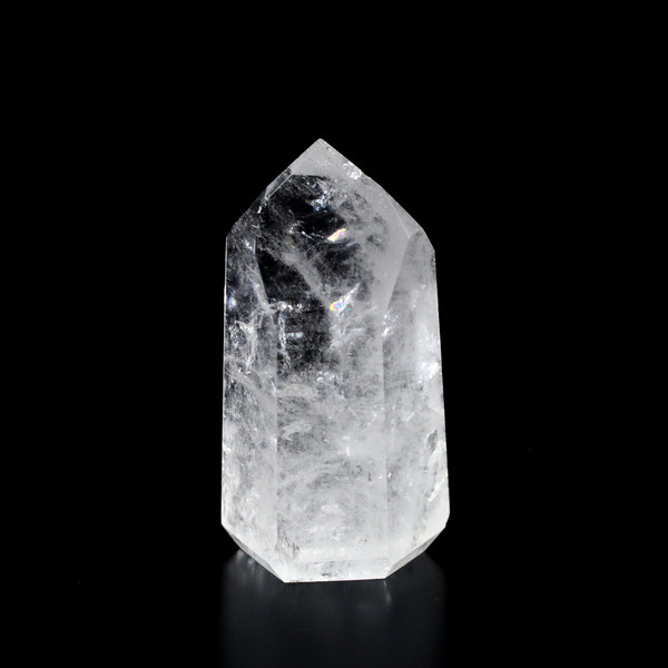 Quartz Generator Point Crystal Healing