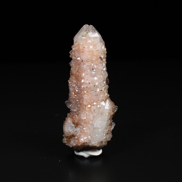 Citrine Spirit Cactus Quartz Crystal Mineral Specimen South Africa