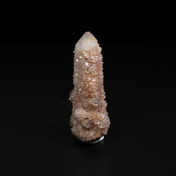 Citrine Spirit Cactus Quartz Crystal Mineral Specimen South Africa
