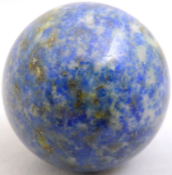 Blue Lapis Sphere