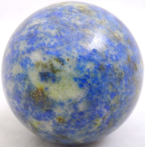 Blue Lapis Sphere