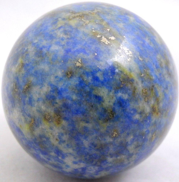 Blue Lapis Sphere