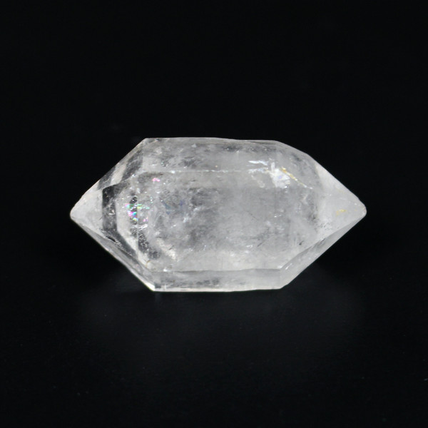 Tibetan Quartz Double Terminated Crystal Healing