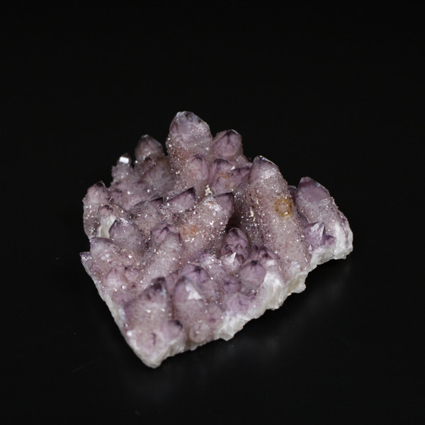 Amethyst Spirit Quartz Crystal Mineral Specimen