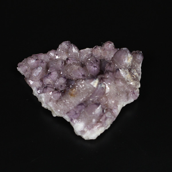 Amethyst Spirit Quartz Crystal Mineral Specimen