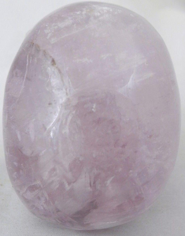 Raven's Classic Style Amethyst Crystal Skull