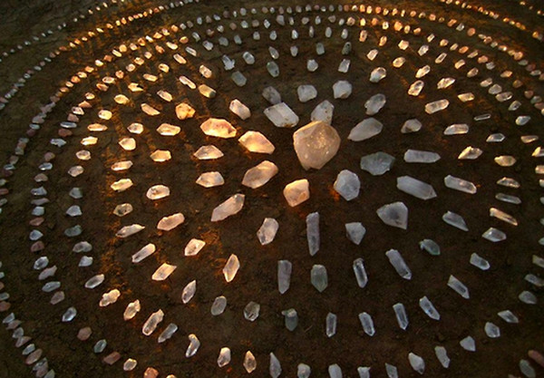 How to Cleanse, Charge, and Activate your Crystals, Gemstones and Crystal Skulls