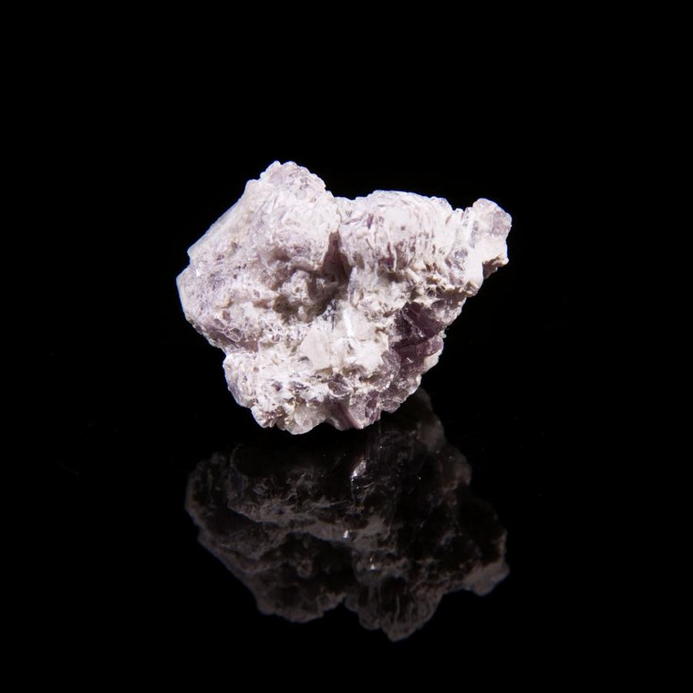 Lepidolite Crystal Mineral Specimen