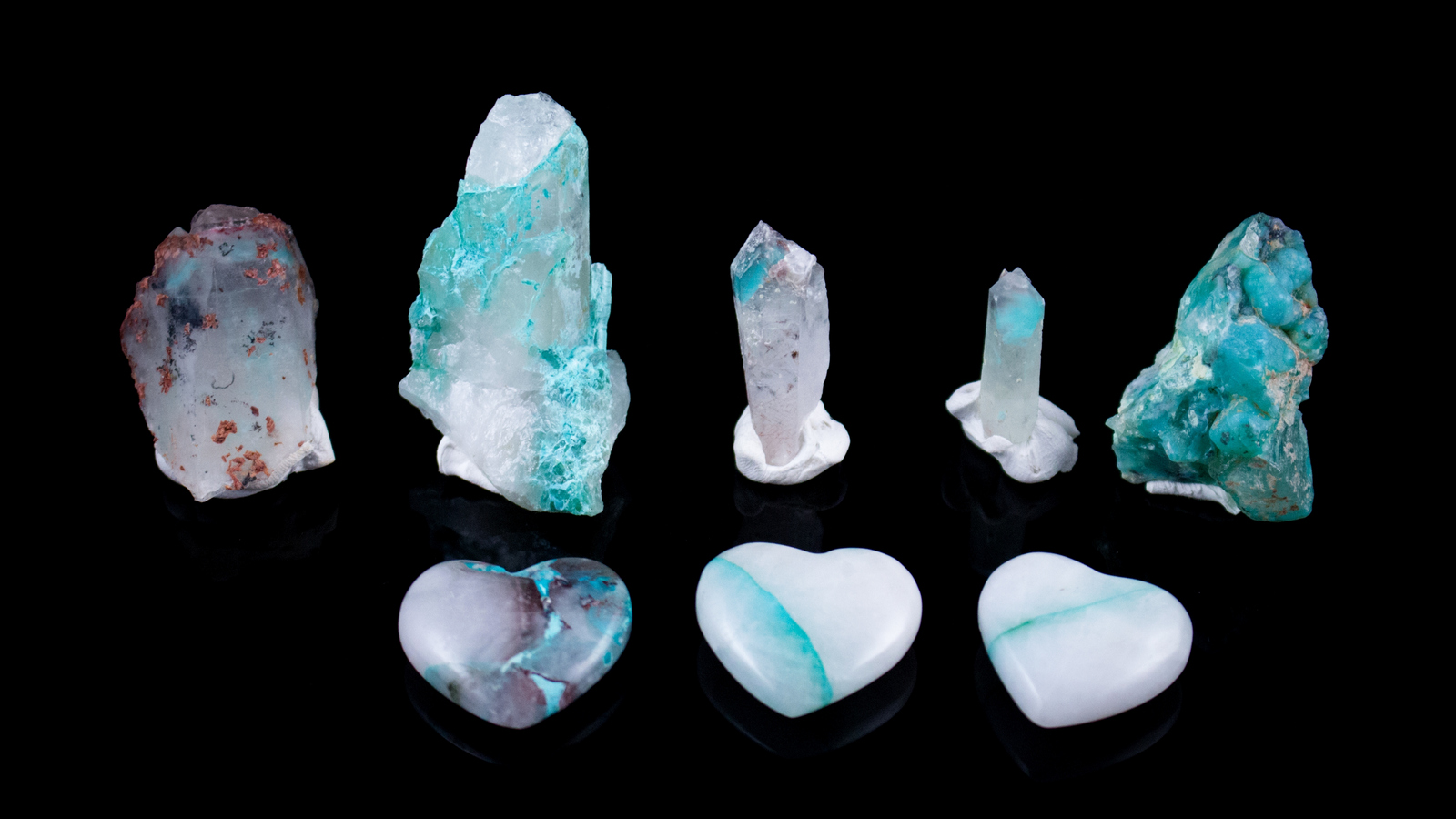 Ajoite