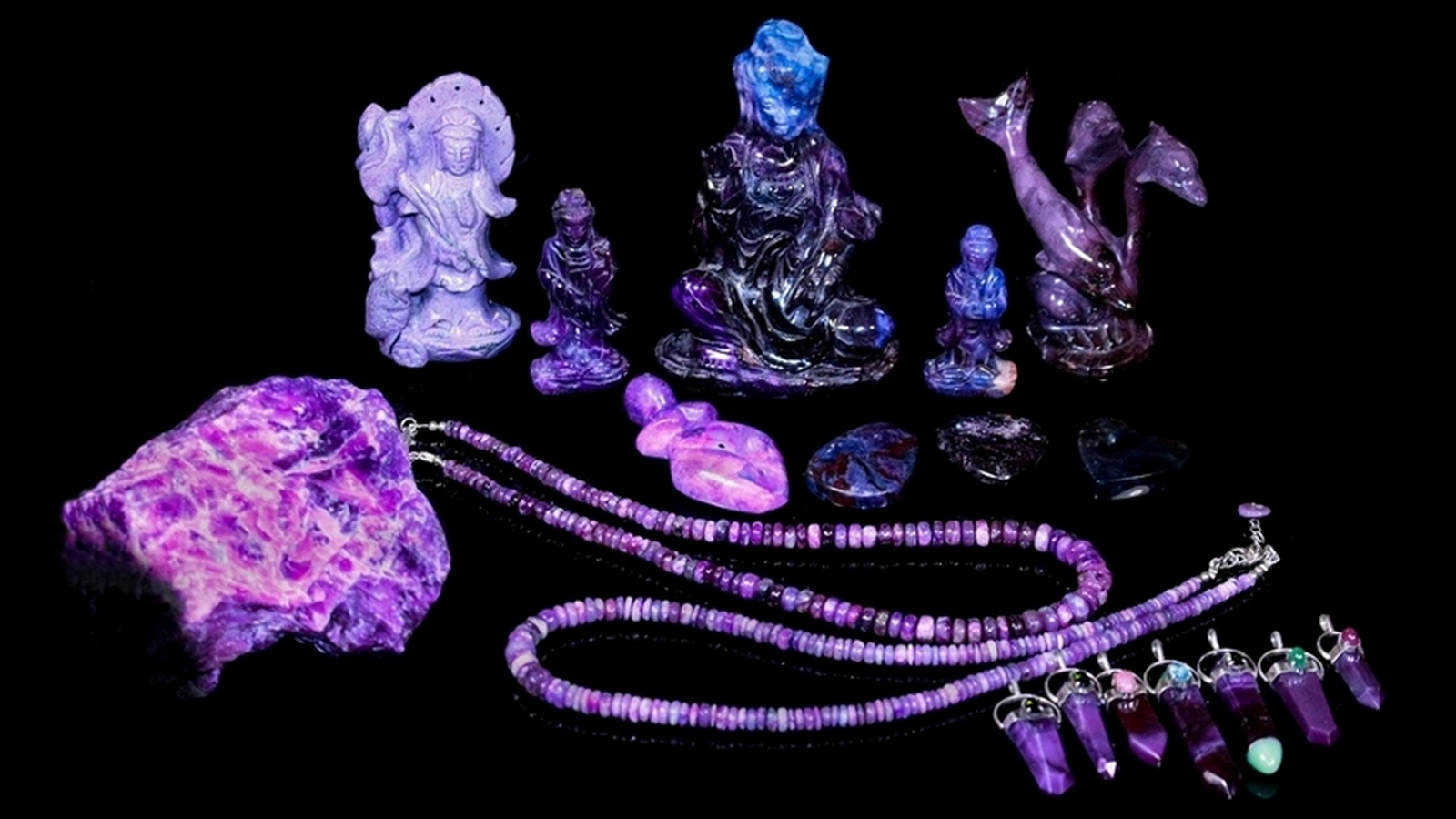 Sugilite