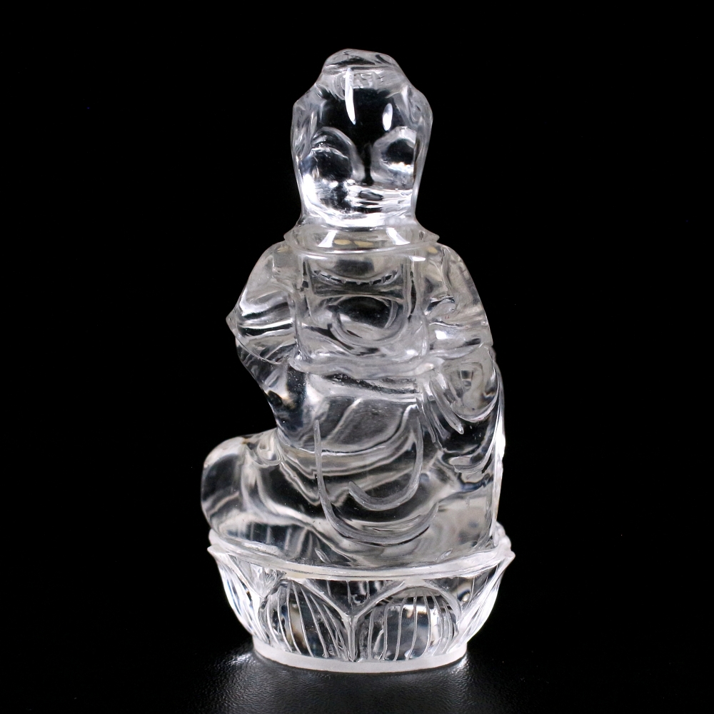 彫刻・オブジェ AUMBAK CrystalCube S Long size Lady's 彫刻・オブジェ AUMBAK CrystalCube S Long size Lady's Unknown