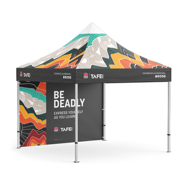 MARQUEE 3M  BE DEADLY