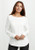 TAFE NSW LAIES MADISON BOATNECK BLOUSE S828LL