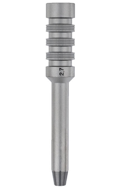 2.7mm Locking Drill Guide, Long (Use w/ LH ST Screws Only)