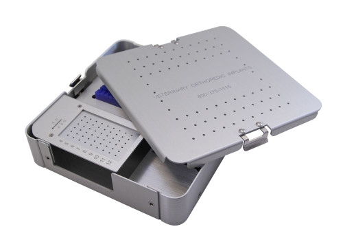 1.0 TRAY