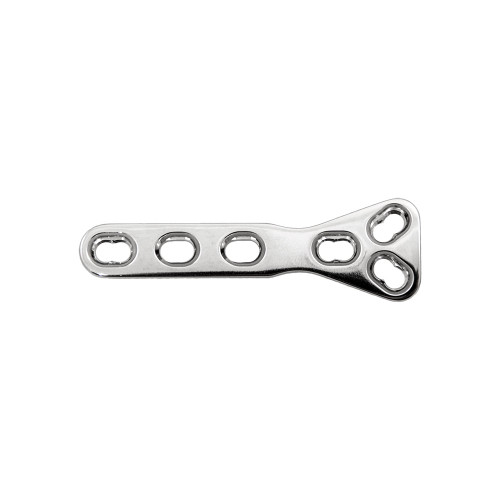 3.5mm + Multi-Purpose Plate, Locking, Low Contact