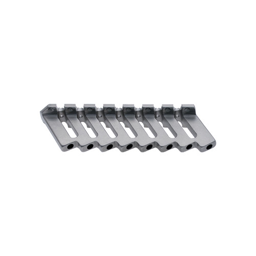 TTA Fork Drill Guide - 8 Holes