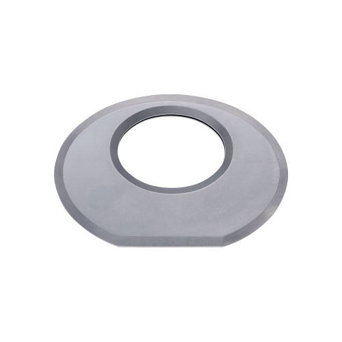 TTA Plate Bender, Stainless