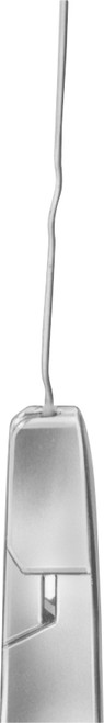 Aesculap Cerclage Wire Holding Forceps 6.75" (170mm)