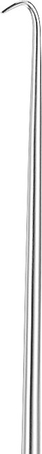 Aesculap Jannetta #8 Probe, 45Deg 1.7mm, 190mm