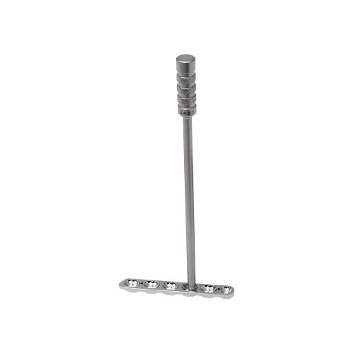 2.4/2.7mm DT Plate Holder