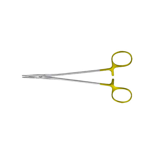 Aesculap De'Bakey TC Needle Holders 9" (230mm)