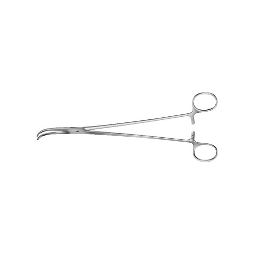 Aesculap Mixter Ligature Forceps 9" (230mm)