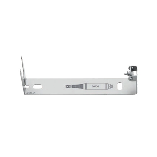 Aesculap Eccos Fixation Holder, 56mm - Ffor ELAN 4 Micro Sagittal Saw