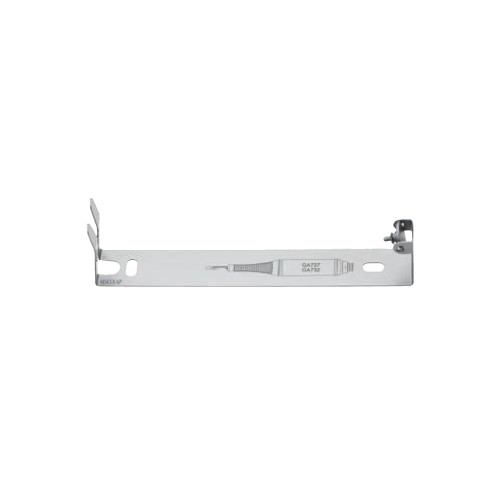Aesculap Eccos Fixation Holder, 56mm - For ELAN 4 Reciprocating Saws
