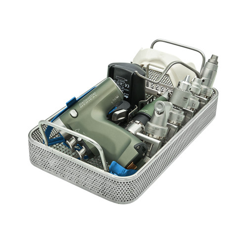 VDRIVE TRAY