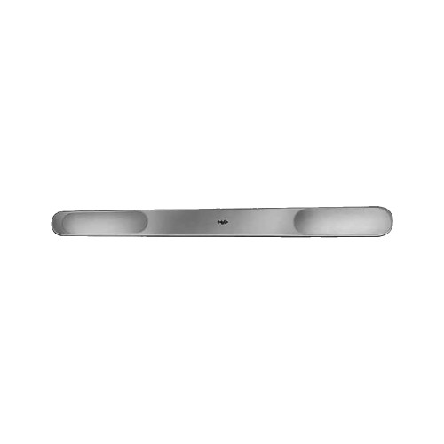 Aesculap Brain Spatula 7IN (180mm), DE, Flat