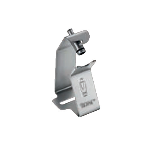 Aesculap Eccos Fixation Single Holder, 106mm - For Acculan 4 Attachments