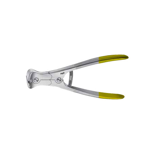 Aesculap Wire Cutter 5.75IN (145 mm)