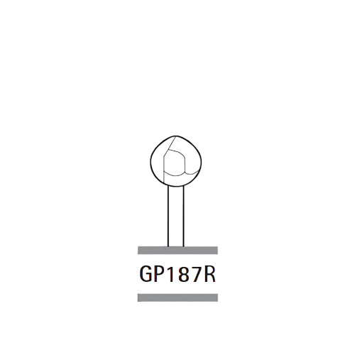 GP187R